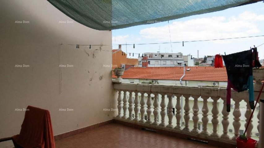Apartment Flat - PULA