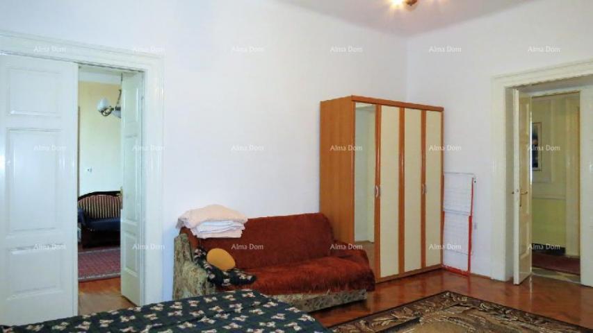 Apartment Flat - PULA