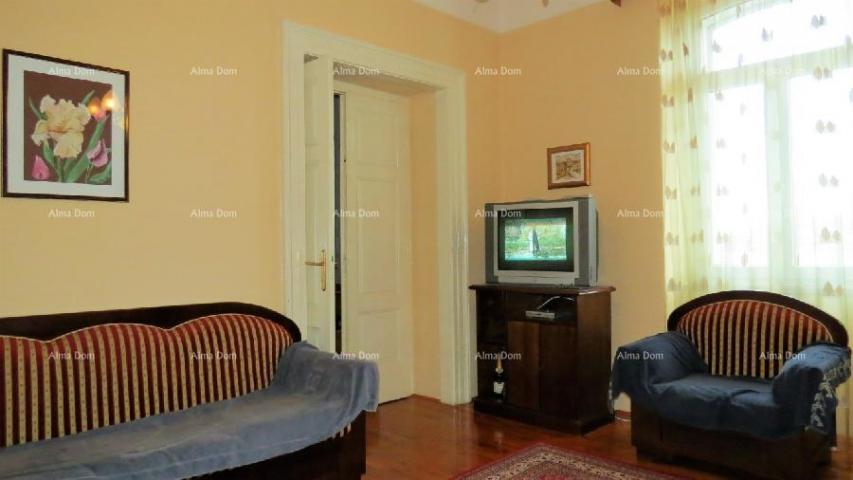 Apartment Flat - PULA