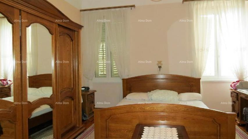 Apartment Flat - PULA