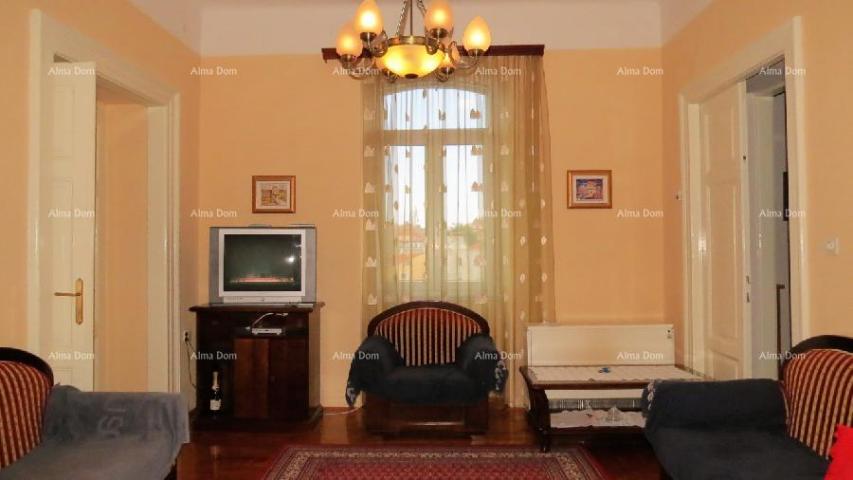 Apartment Flat - PULA