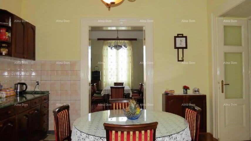 Apartment Flat - PULA