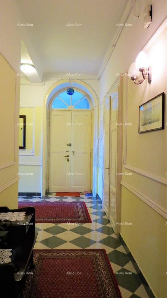 Apartment Flat - PULA