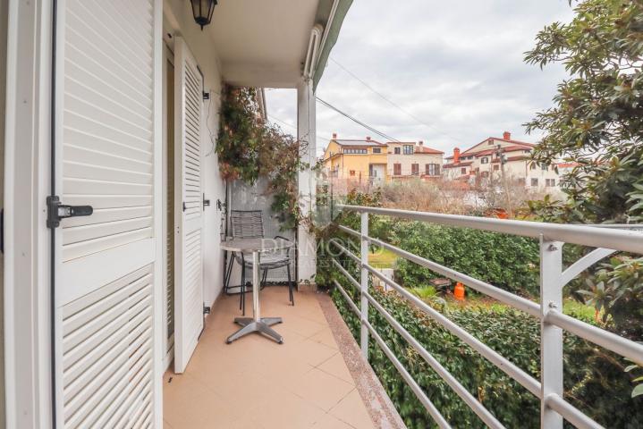 EKSKLUZIVNO! ROVINJ! NOVI STAN S TRI BALKONA!