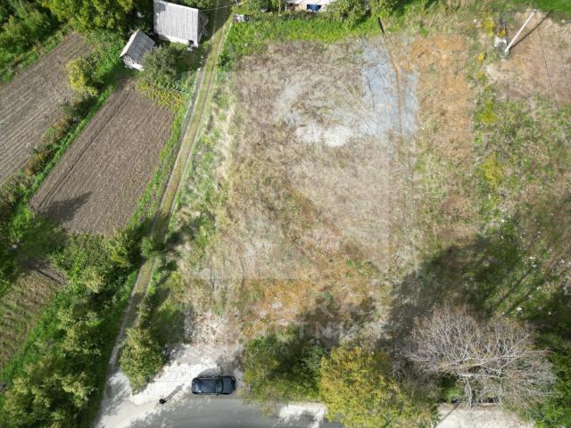 Prodaja, Zemljište, Podgorica, Veruša, 2300m2
