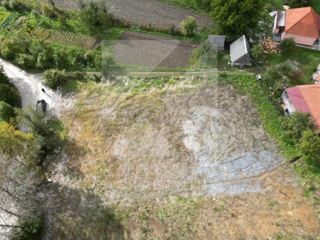 Prodaja, Zemljište, Podgorica, Veruša, 2300m2