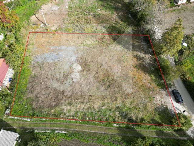 Prodaja, Zemljište, Podgorica, Veruša, 2300m2