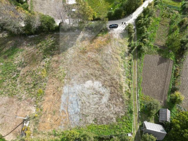 Prodaja, Zemljište, Podgorica, Veruša, 2300m2
