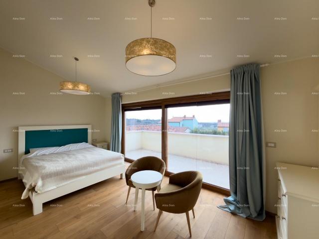House We are selling a villa with a view of Brijuni!