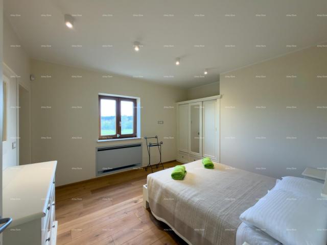 House We are selling a villa with a view of Brijuni!