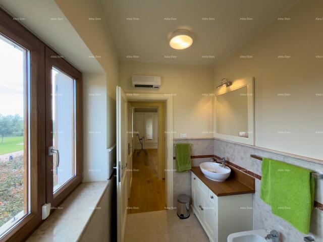House We are selling a villa with a view of Brijuni!