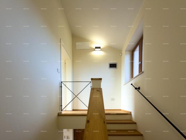 House We are selling a villa with a view of Brijuni!