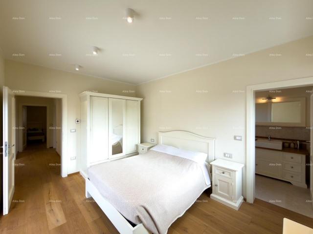 House We are selling a villa with a view of Brijuni!