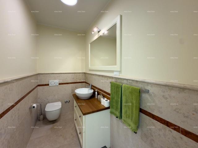 House We are selling a villa with a view of Brijuni!