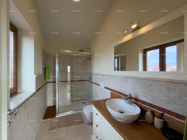 House We are selling a villa with a view of Brijuni!