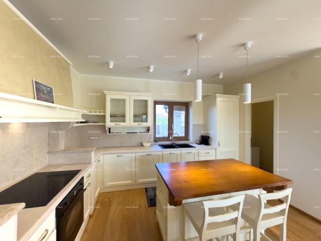 House We are selling a villa with a view of Brijuni!