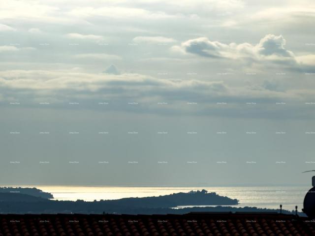 House We are selling a villa with a view of Brijuni!