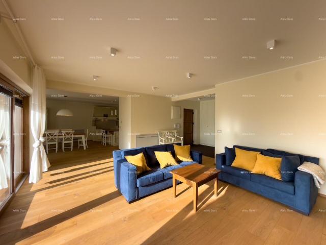 House We are selling a villa with a view of Brijuni!