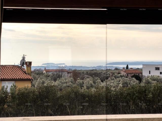 House We are selling a villa with a view of Brijuni!