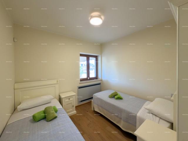 House We are selling a villa with a view of Brijuni!