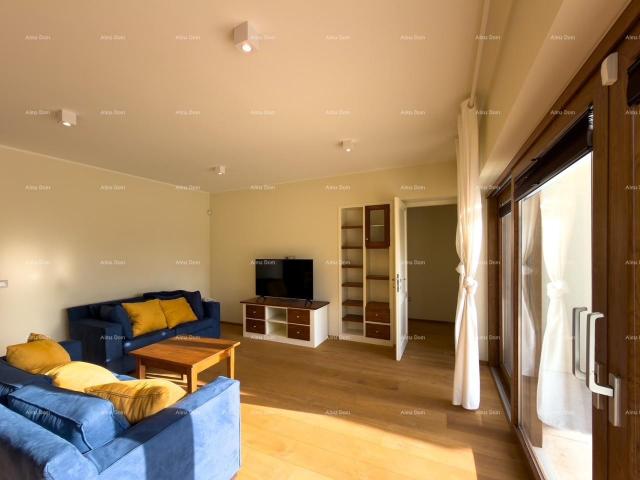 House We are selling a villa with a view of Brijuni!
