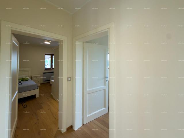 House We are selling a villa with a view of Brijuni!