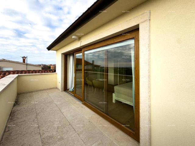 House We are selling a villa with a view of Brijuni!