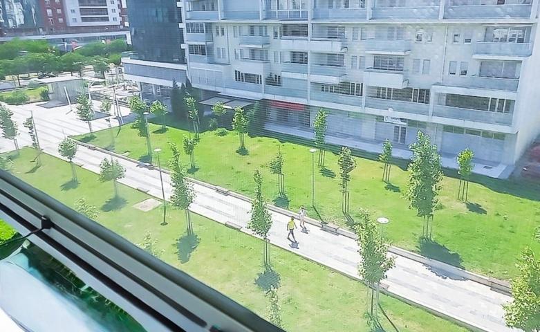 Dvosoban namješten stan, 96m2, Preko Morače, Podgorica