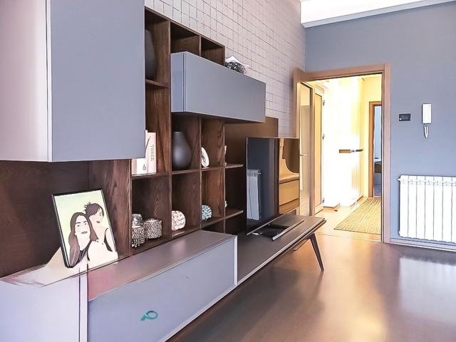 Dvosoban namješten stan, 96m2, Preko Morače, Podgorica