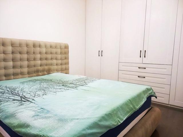 Dvosoban namješten stan, 96m2, Preko Morače, Podgorica