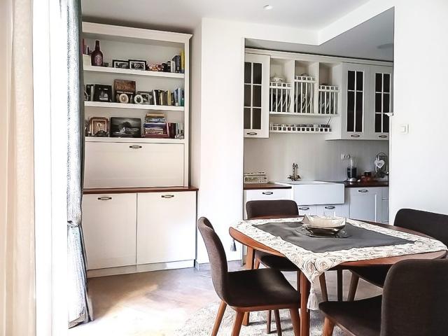 Dvosoban namješten stan, 96m2, Preko Morače, Podgorica