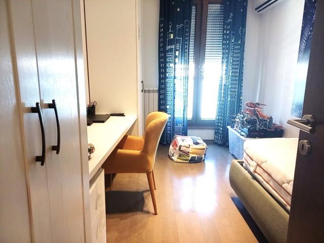 Dvosoban namješten stan, 96m2, Preko Morače, Podgorica