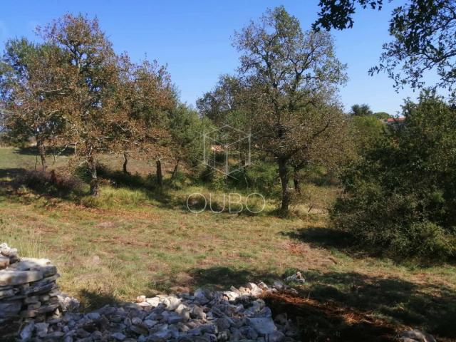 Istra, Krmed – Građevinsko zemljište u mirnom dijelu prirode