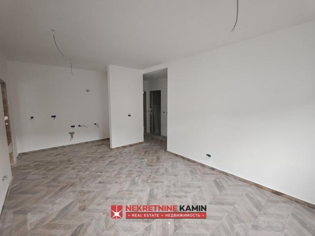 Dvosoban stan 64m2 u novogradnji, Centar, Budva