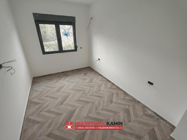 Dvosoban stan 64m2 u novogradnji, Centar, Budva