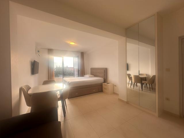 Pržno studio apartment ready to move-in.