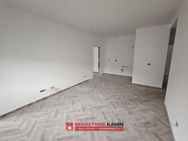 Dvosoban stan 64m2 u novogradnji, Centar, Budva