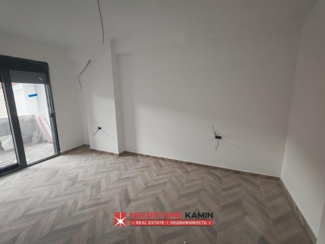 Dvosoban stan 64m2 u novogradnji, Centar, Budva