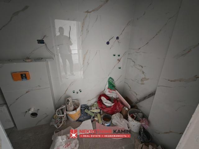 Dvosoban stan 64m2 u novogradnji, Centar, Budva