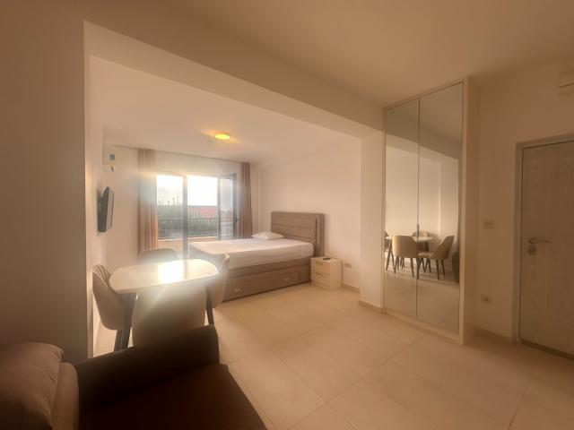 Pržno studio apartment ready to move-in.