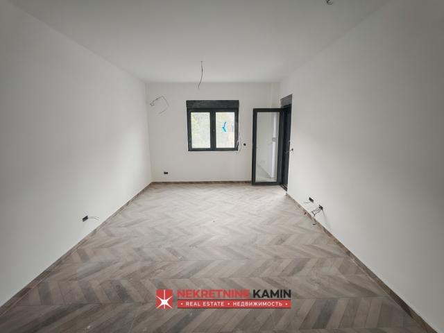 Dvosoban stan 64m2 u novogradnji, Centar, Budva