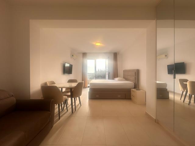 Pržno studio apartment ready to move-in.