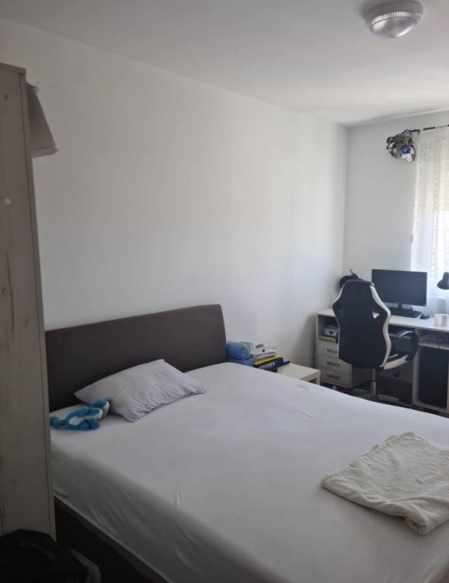 Stari Aerodrom, 69m2, Dvosoban stan