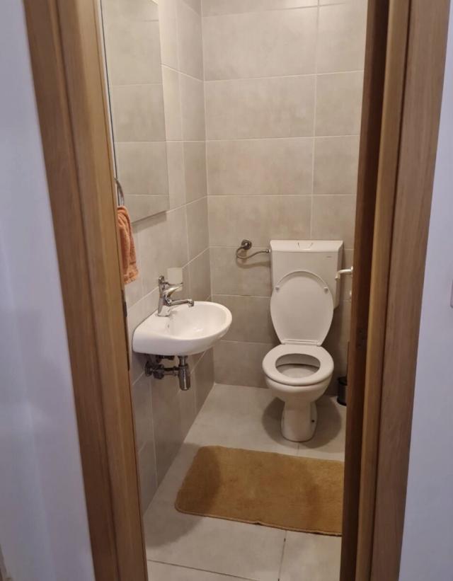 Stari Aerodrom, 69m2, Dvosoban stan