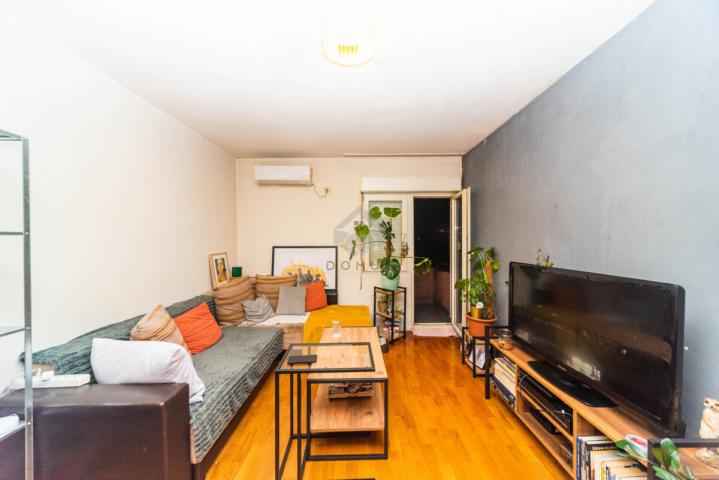Jednosoban stan 45m2, Stari Aerodrom - Podgorica
