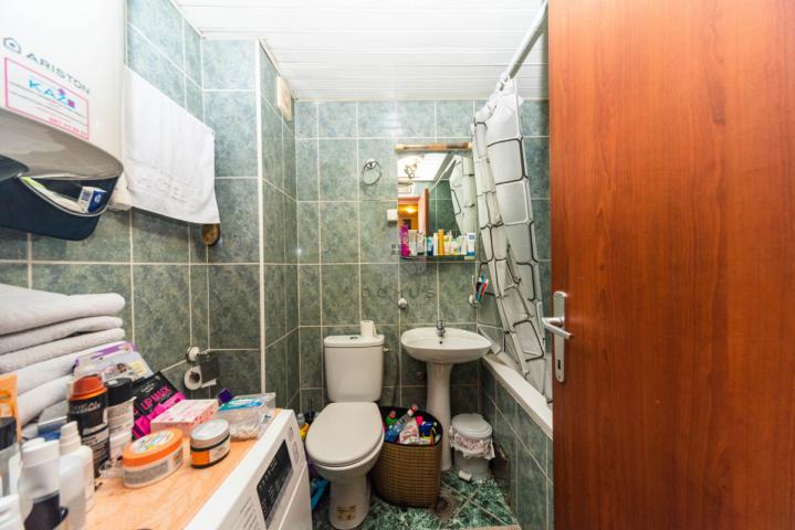 Jednosoban stan 45m2, Stari Aerodrom - Podgorica