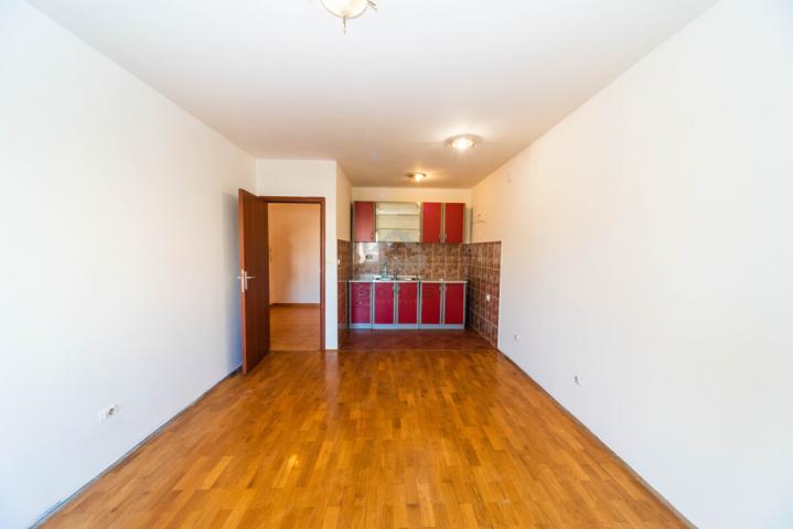 Jednosoban stan 45m2, Stari Aerodrom - Podgorica