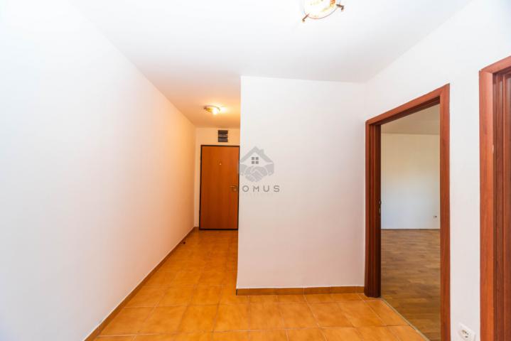 Jednosoban stan 45m2, Stari Aerodrom - Podgorica