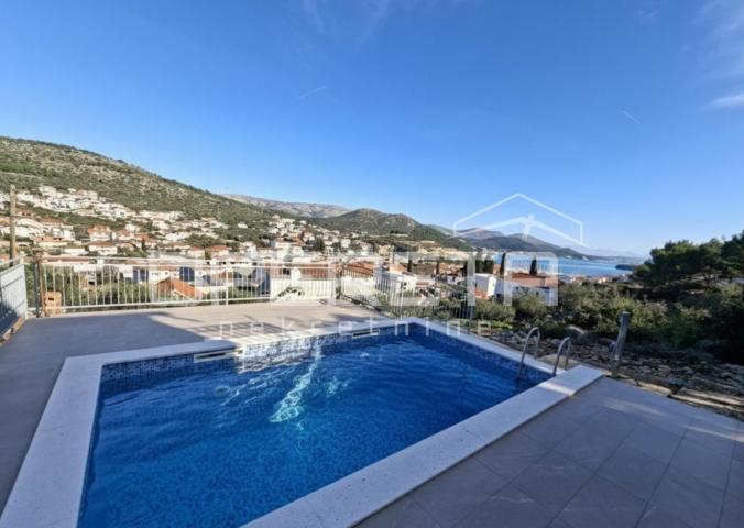 Prodaja, Kuća, Marina, Marina, Samostojeća, 76m2