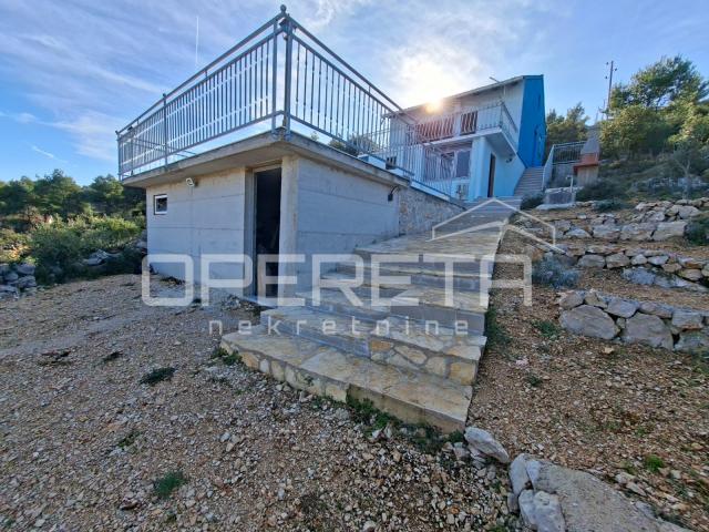 Prodaja, Kuća, Marina, Marina, Samostojeća, 76m2